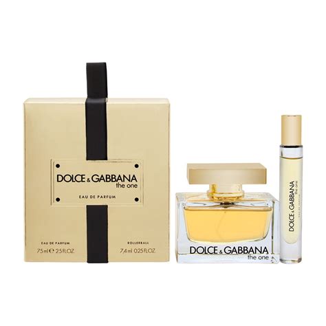 dolce gabbana the one travel size|dolce gabbana the one set.